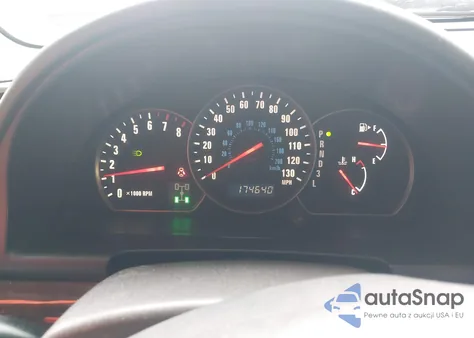 2005 Suzuki Xl-7 Ex/Lx from USA, damaged, VIN JS3TX92V454102358